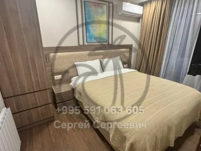 1+1 в ELT Sunset, 47.15 кв.м, $83000