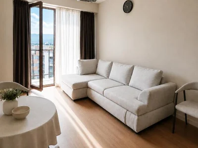 2 room Flat For Sale. Didi digomi