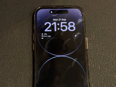 iPhone 14 Pro 128GB