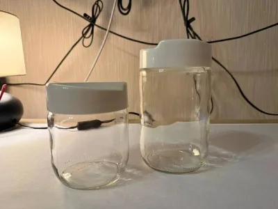 Инфракрасный термометр B-Well Med 3000