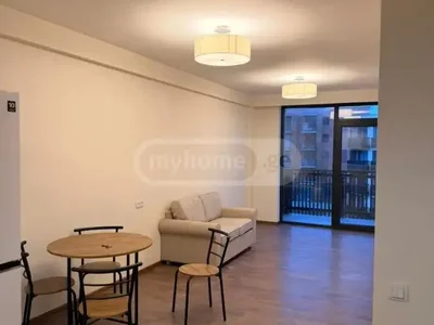 2 room Flat For Rent. Lisi lake