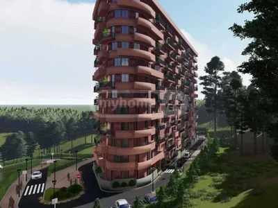 4-комнатная квартира на продажу. Озеро Лиси