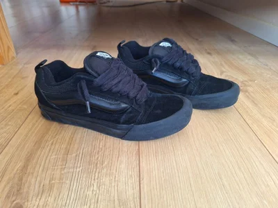 Кроссовки Vans Knu Skool