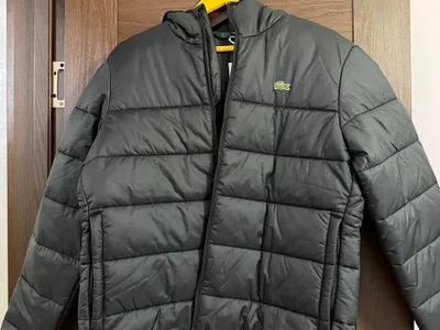 Мужская куртка Lacoste