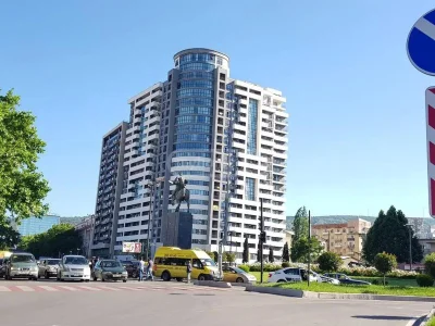 Мераб Костава, тупик 4, 0: 3-комнатная, 70,0 м²
