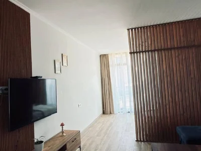 1-комнатная квартира 45 м² на ул. Згвиспири, 6, $450