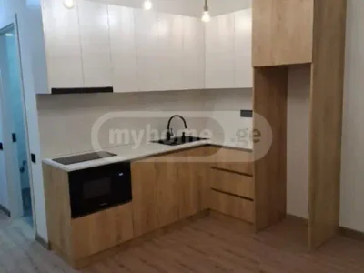 Двухкомнатная квартира в аэропортовом районе