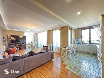 3 room Flat For Sale. Ortachala