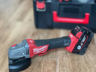 Аккумулятор Milwaukee M18B9 9.0 Ah