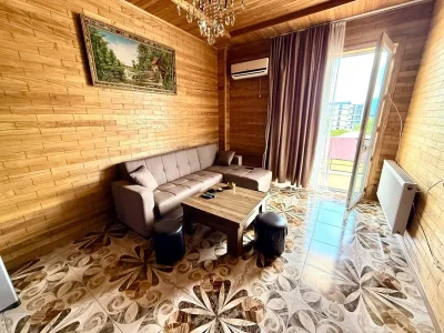 Ул. Шота Руставели, д. 107: 3-комнатная, 60,0 м²