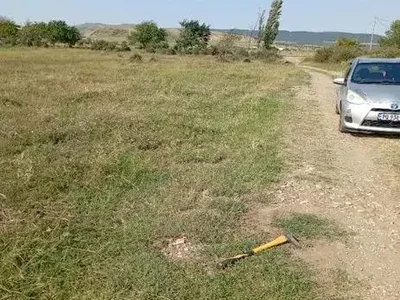 Участок Варкетили