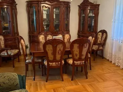 5-комнатная квартира Продаётся. Глдани