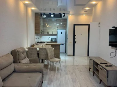 Долгосрочная аренда 2+1 на Angisi I lane 8 Airport District