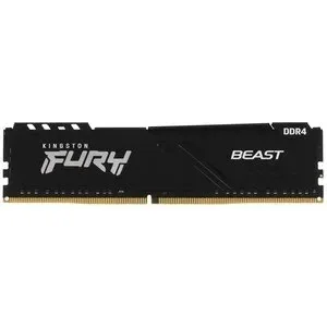 Kingston FURY Beast DDR4 16 ГБ