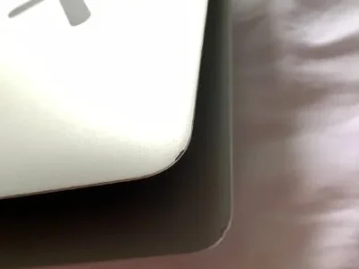 MacBook Air 13 2017 i5 8GB SSD 128GB