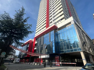 2-комн. квартира в Arkona Residence, $100 000