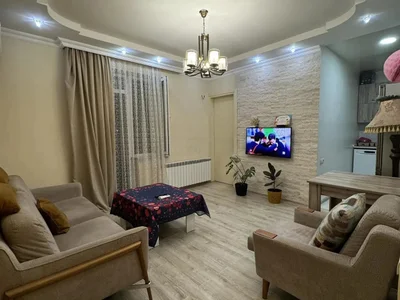 2-комнатная квартира на Sherif Khimshiashvili St 41 Khimshiashvili District
