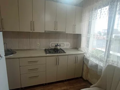 Двухкомнатная квартира в районе Багратиони