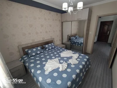 2 room Flat Daily rent. Varketili