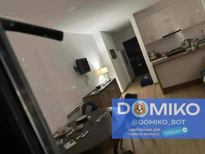 Студия на Хайдара Абашидзе Улица 58 Bagrationi District