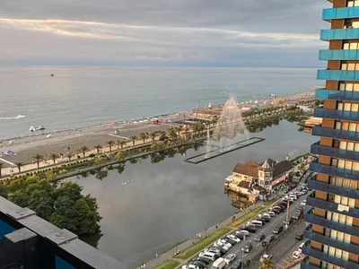 Долгосрочная аренда студии на Orbi City
