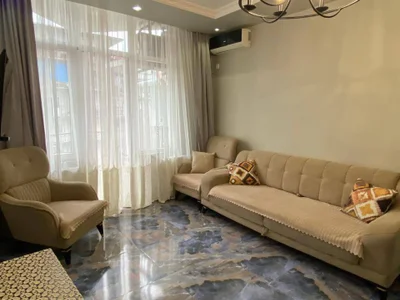 2-комнатная квартира с 1 спальней в районе Grand Mall, $550