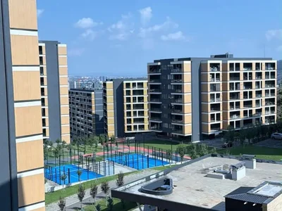 2-комн. квартира, 64 м², 7/12 эт., $950