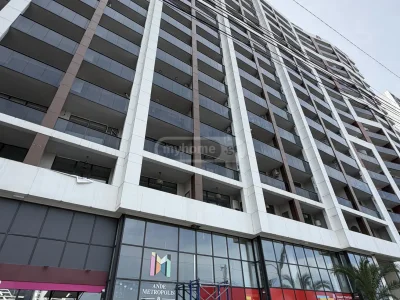 2-комнатная квартира в районе аэропорта