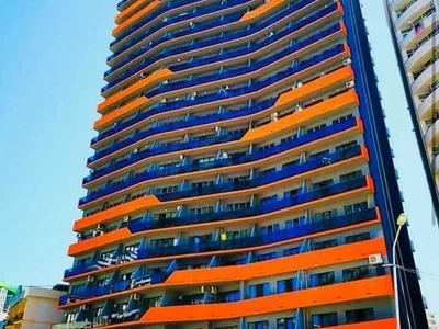 1+1 на улица Шерифа Химшиашвили 3 Khimshiashvili District