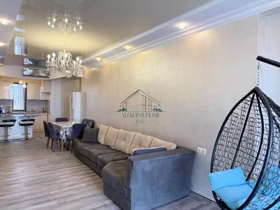 4-комнатная квартира у моря, $1500