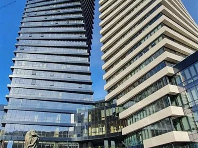 4-комнатная квартира в Тбилиси