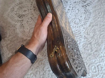Нарды новые