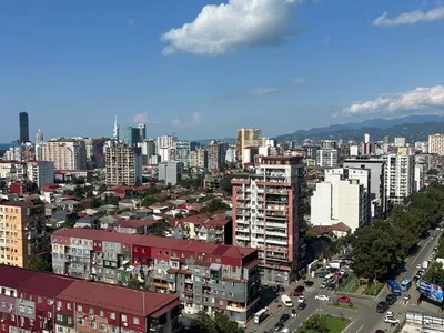 Коммерческое помещение на Bagrationi Residence Batumi Багратиони ул. 131 Bagrationi District