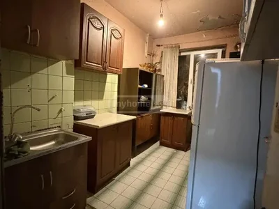 3-комнатная квартира в Тбилиси