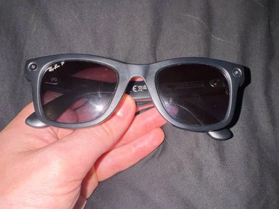 Rayban Gen 2