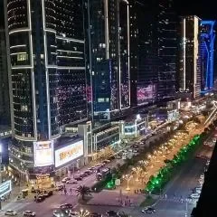 Квартиры Орби Сити