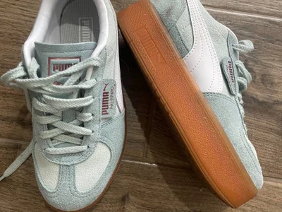Кеды Puma Palermo