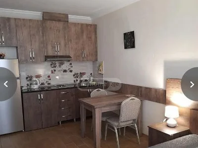 1+1 на Magnolia Batumi Sherif Khimshiashvili St 4 Khimshiashvili District