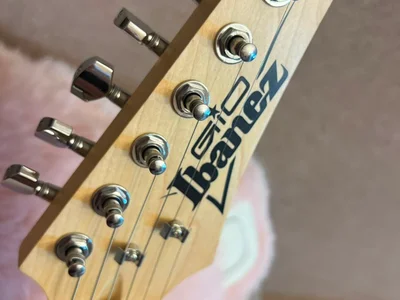 Электрогитара Ibanez Gio