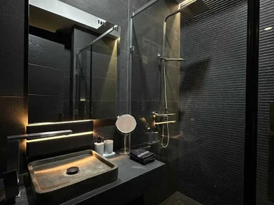 2-комнатная квартира 51.3 м², $800