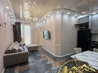1+1 кв. по ул. Гудиашвили, 14, $600