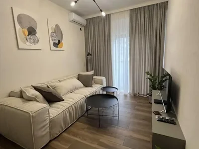 2-комнатная квартира Продаётся. Дидубе