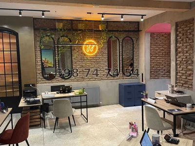 Commercial space For Sale. Sololaki