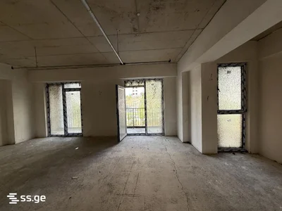 4 room Flat For Sale. Nutsubidze plateau