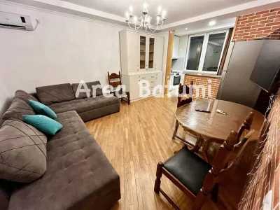 Ул. Александра Ахметели, 7: 3-комнатная, 65.0 м²