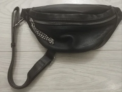 Сумка Pull & Bear