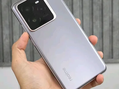 realme GT 7 Pro