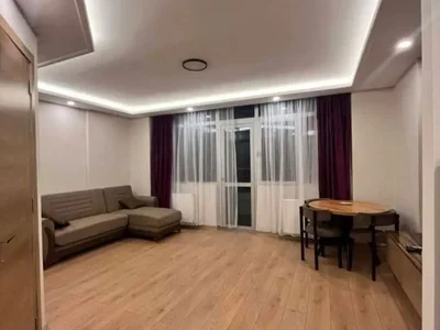 1+1 на ხიმშიაშვილის ქ. 16 Khimshiashvili District