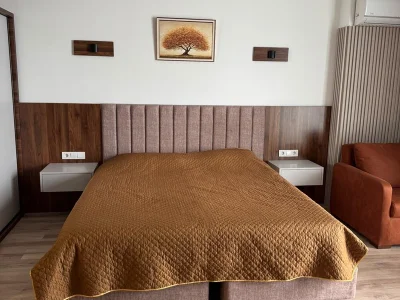 Вид из : Студия, 43,0 м²