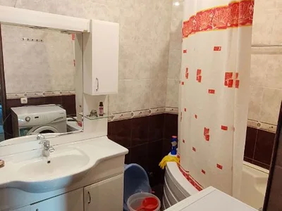 2-комнатная квартира Продаётся. Вазисубани